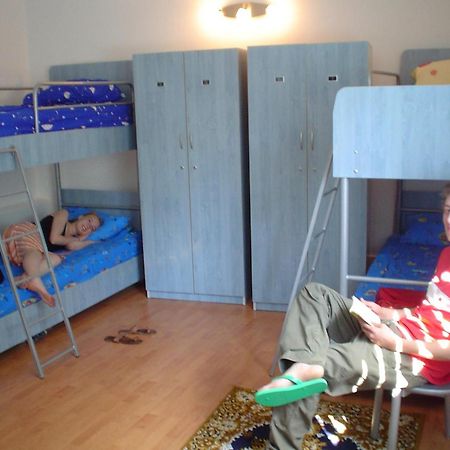 Rolling Stone Hostel Brașov Zimmer foto
