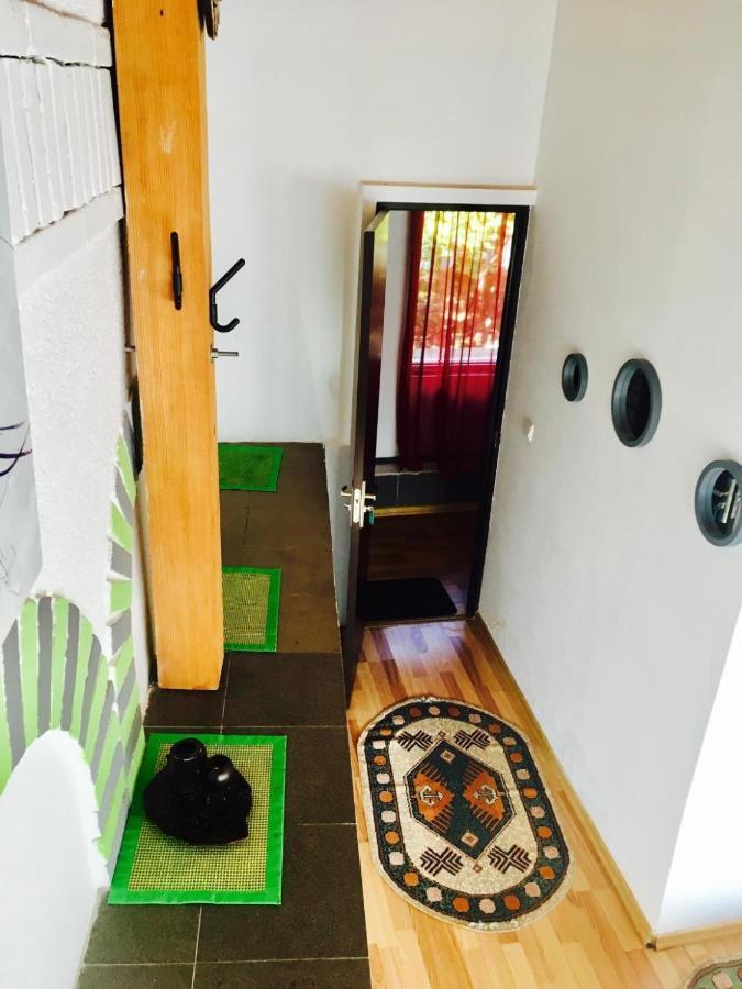 Rolling Stone Hostel Brașov Exterior foto